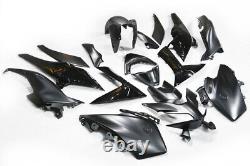 Kit Carénage Complet pour YAMAHA TMAX 560 T-MAX / TECHMAX 2022-2024