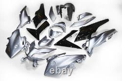 Kit Carénage Complet pour YAMAHA TMAX 560 T-MAX / TECHMAX 2022-2024