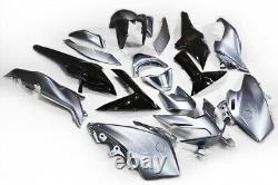 Kit Carénage Complet pour YAMAHA TMAX 560 T-MAX / TECHMAX 2022-2024