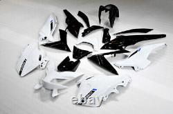 Kit Carénage Complet pour YAMAHA TMAX 560 T-MAX / TECHMAX 2022-2024