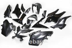 Kit Carénage Complet pour YAMAHA TMAX 560 T-MAX / TECHMAX 2022-2024