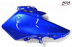 Kit Carénage Complet pour YAMAHA TMAX 560 T-MAX / TECHMAX 2022-2024
