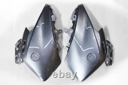 Kit Carénage Complet pour YAMAHA TMAX 560 T-MAX / TECHMAX 2022-2024