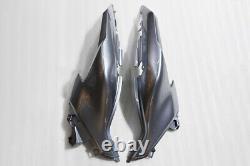 Kit Carénage Complet pour YAMAHA TMAX 560 T-MAX / TECHMAX 2022-2024