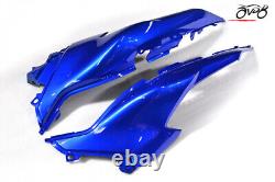 Kit Carénage Complet pour YAMAHA TMAX 560 T-MAX / TECHMAX 2022-2024