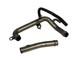 Kit De Tuyaux D'eau En Métal Original Yamaha T-max 530 2000-2019 Tmax