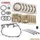 Kit Embrayage Complet Original Yamaha Tmax 530 2012 2013 2014 2015