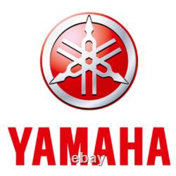 Kit Frein Yamaha T Max 500 2008 2011 Complet 3 Disques Flottants Plaquettes