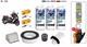 Kit Révision Yamaha 500 T-max 2001-2007 Tmax Filtre Air Huile Bougie Ipone