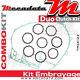 Kit Embrayage (disques Garnis/joint) Yamaha Xp 500 Tmax Iron Max 2015