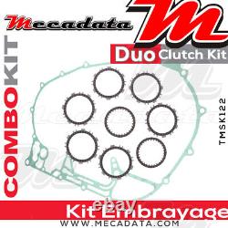 Kit embrayage (disques garnis/joint) Yamaha XP 500 TMax Iron Max 2015