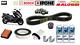 Kit Entretien Revision Complète Malossi Ipone Yamaha 500 T-max 2008-2011