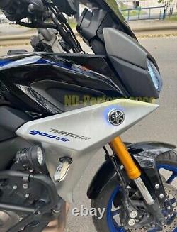 Kit led diurne + clignotant YAMAHA T-MAX / TRACER / TÉNÉRÉ / MT07 MT09 / XMAX