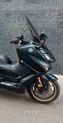 Kit led diurne + clignotant YAMAHA T-MAX / TRACER / TÉNÉRÉ / MT07 MT09 / XMAX