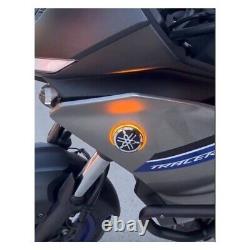 Kit led diurne + clignotant YAMAHA T-MAX / TRACER / TÉNÉRÉ / MT07 MT09 / XMAX