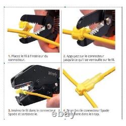 Kit led diurne + clignotant YAMAHA T-MAX / TRACER / TÉNÉRÉ / MT07 MT09 / XMAX