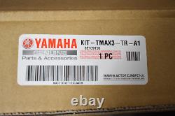 Kit révision courroie galets joints origine YAMAHA T-MAX 530 2017-19