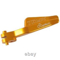 LIGHTECH Levier Frein A Main Yamaha T Max LEVD014ORO Or