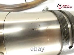 LIGNE ECHAPPEMENT (MBK / YAMAHA 500 T Max 2008 2011 220869,03)