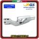 Levier Frein A Main Yamaha Tmax T-max 500 530 Partir 2008 Ergal Aluminium Argent