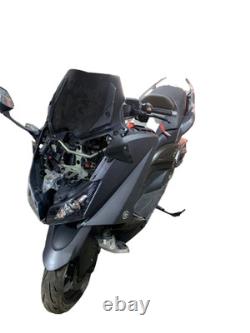 Ligne Complete Echappement Yamaha Xp500 Tmax-2011