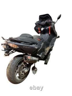 Ligne Complete Echappement Yamaha Xp500 Tmax-2011