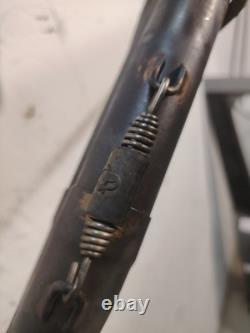 Ligne Complete Echappement Yamaha Xp500 Tmax-2011