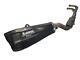 Ligne D'echappement Akrapovic Yamaha Xp 560 2020-2021 T-max