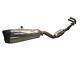 Ligne D'echappement Akrapovic Yamaha Xp 560 2020-2021 T-max
