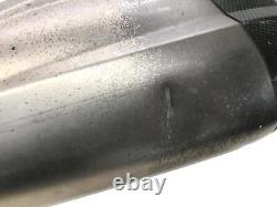 Ligne d'echappement Akrapovic YAMAHA XP 560 2020-2021 T-MAX