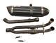 Ligne D'echappement Mivv Yamaha Xp 500 2008-2011 T-max