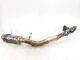 Ligne D'échappement Yamaha T-max 500 Gpa-915309641 U0-5999i