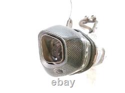 Ligne d'échappement YAMAHA T-MAX 500 GPA-915309641 U0-5999I