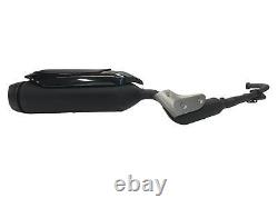Ligne d'echappement YAMAHA XP 560 2020-2021 T-MAX TMAX