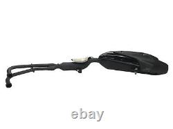 Ligne d'echappement YAMAHA XP 560 2020-2021 T-MAX TMAX