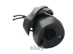 Ligne d'echappement YAMAHA XP 560 2020-2021 T-MAX TMAX