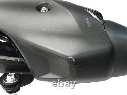 Ligne d'echappement YAMAHA XP 560 2020-2021 T-MAX TMAX