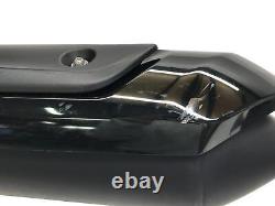 Ligne d'echappement YAMAHA XP 560 2020-2021 T-MAX TMAX
