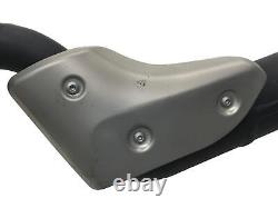 Ligne d'echappement YAMAHA XP 560 2020-2021 T-MAX TMAX