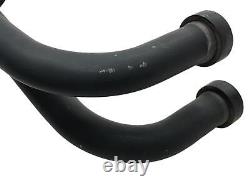 Ligne d'echappement YAMAHA XP 560 2020-2021 T-MAX TMAX