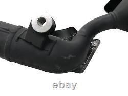 Ligne d'echappement YAMAHA XP 560 2020-2021 T-MAX TMAX