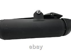 Ligne d'echappement YAMAHA XP 560 2020-2021 T-MAX TMAX