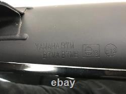 Ligne d'echappement YAMAHA XP 560 2020-2021 T-MAX TMAX