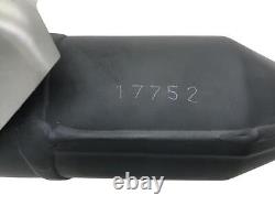 Ligne d'echappement YAMAHA XP 560 2020-2021 T-MAX TMAX