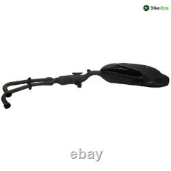 Ligne d'echappement YAMAHA XP 560 2022-2025 TMAX TECH MAX