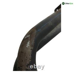 Ligne d'echappement YAMAHA XP 560 2022-2025 TMAX TECH MAX