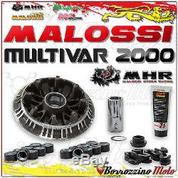 MALOSSI 5117082 VARIATEUR MULTIVAR 2000 MHR NEXT YAMAHA T-MAX 530 ie 4T LC 2012