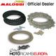 Malossi 5215401 S&eacute;rie Disques Pour Embrayage Original Yamaha Tmax T-max 500 2004