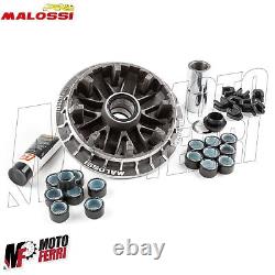 MF1329 Set Variateur MALOSSI Multivar 2000 MHR Yamaha 530 Tmax De 2012 A 2016