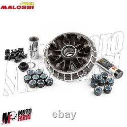 MF1329 Set Variateur MALOSSI Multivar 2000 MHR Yamaha 530 Tmax De 2012 A 2016